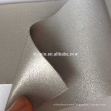 Two size Sliver reflective spandex tape / doube side reflective tape